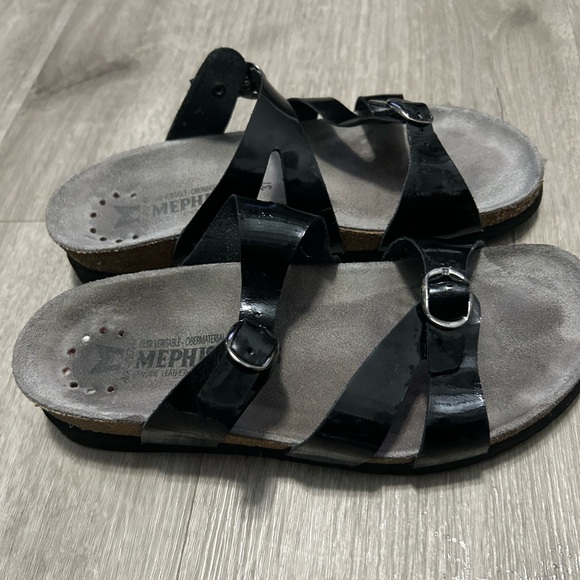 Mephisto , Where style and comfort meet in perfect harmony.Good condition - Picture 3 of 6